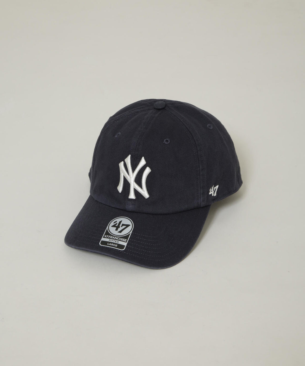 47/NYヤンキース / FRANCHISE LS 6726239016