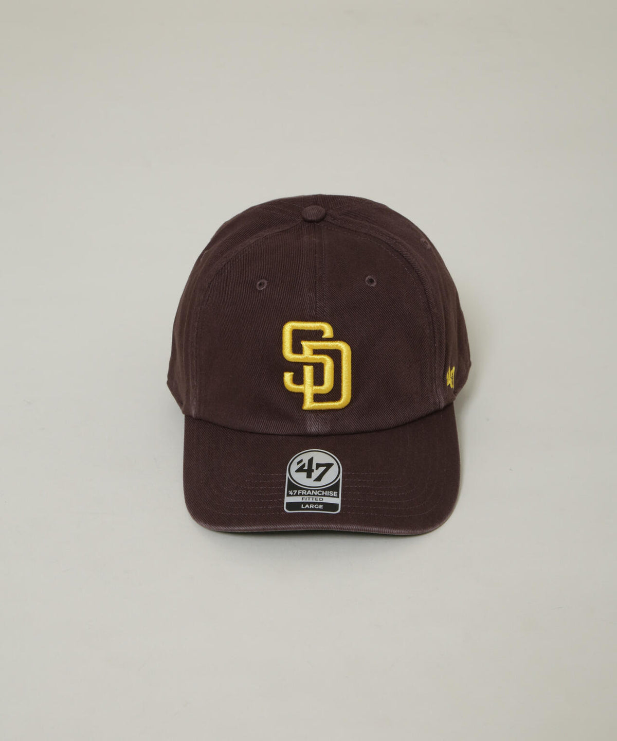 47/SDパドレス/ FRANCHISE LS 6726239018