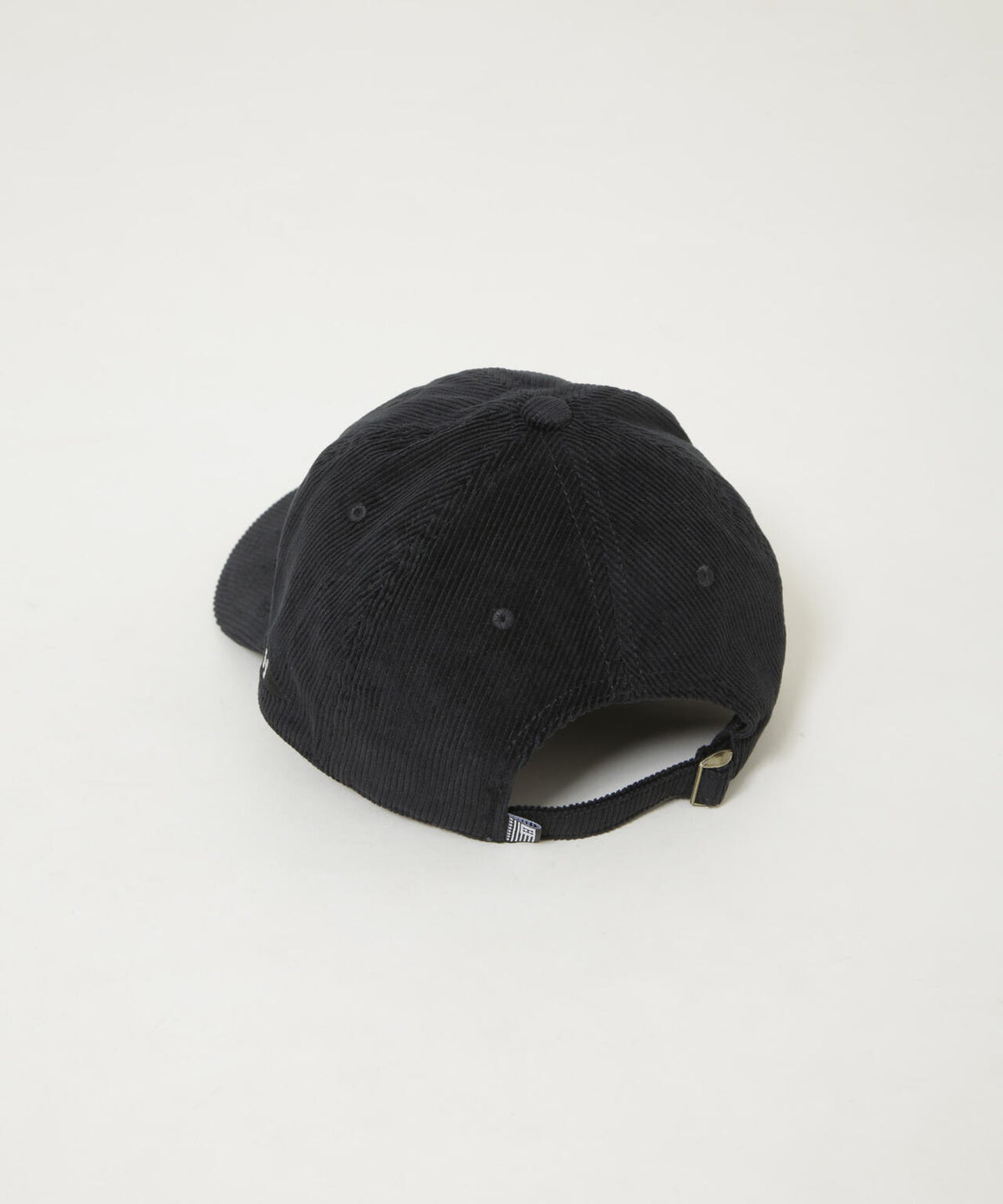 Healthknit / 別注 刺しゅうコーデュロイCAP 6726239030