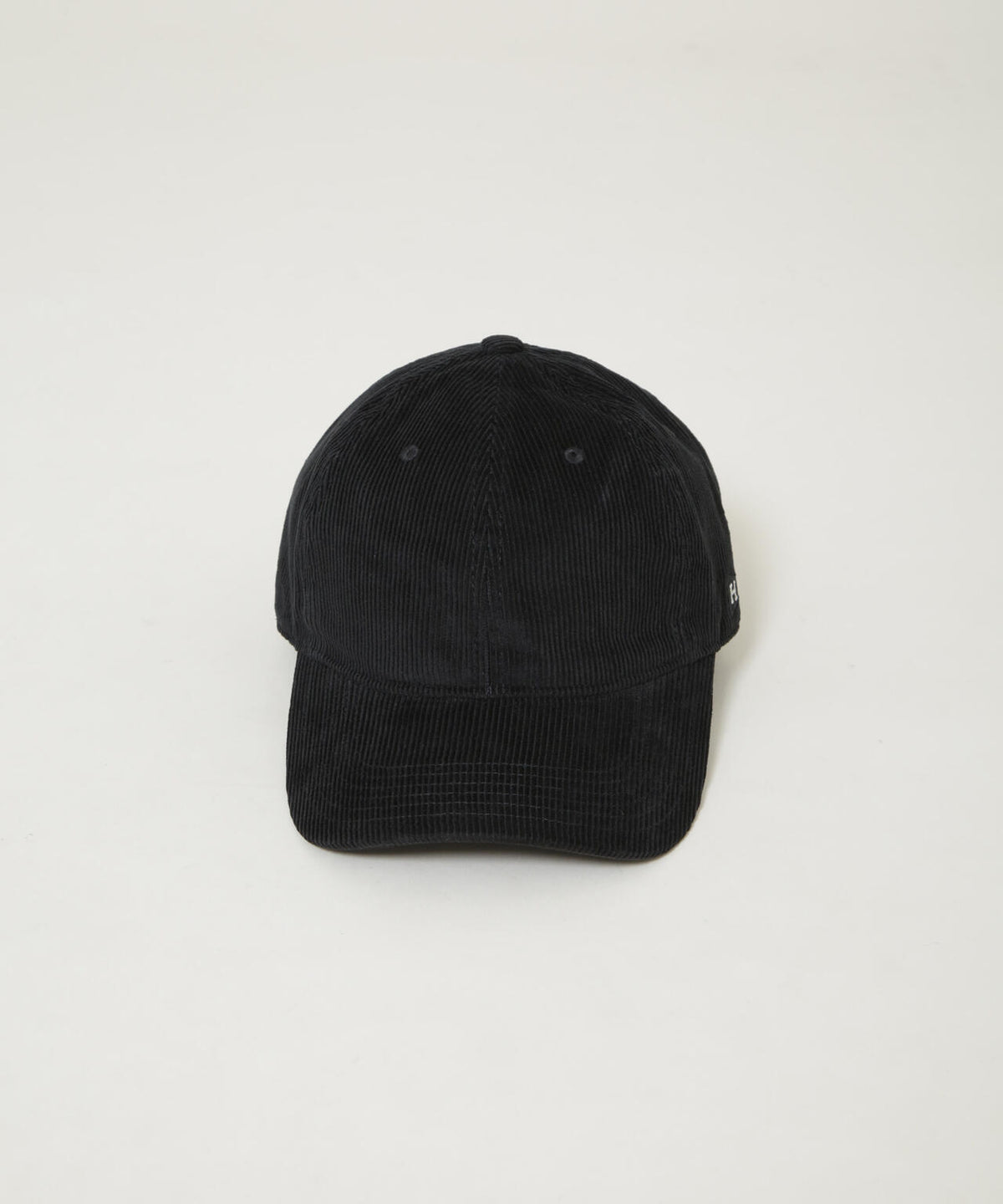 Healthknit / 別注 刺しゅうコーデュロイCAP 6726239030