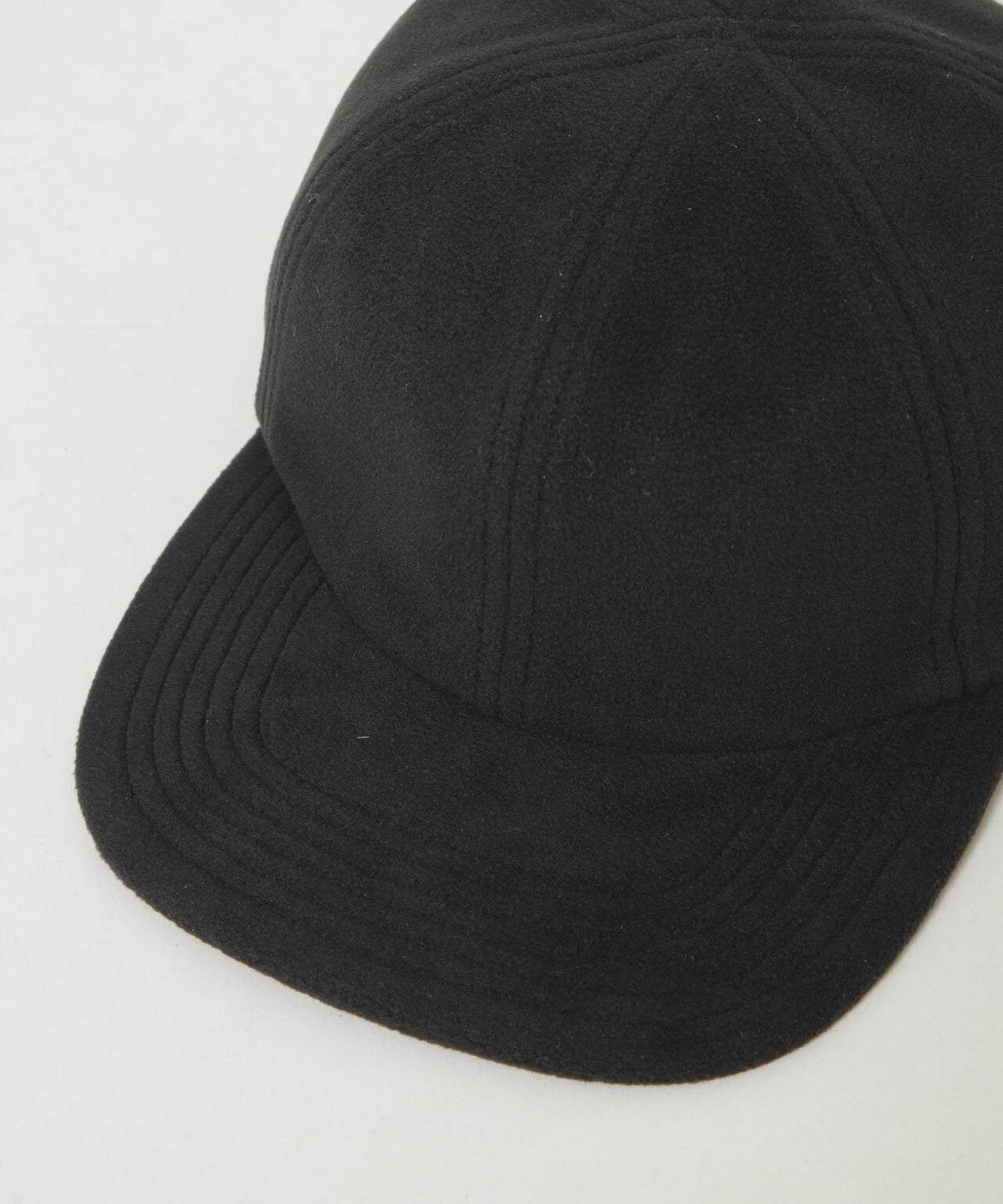 Healthknit / 別注 刺しゅうマイクロフリースCAP 6726239032