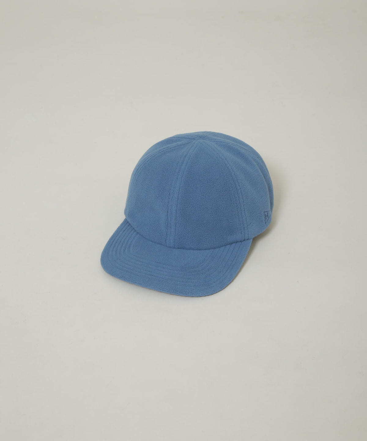 Healthknit / 別注 刺しゅうマイクロフリースCAP 6726239032