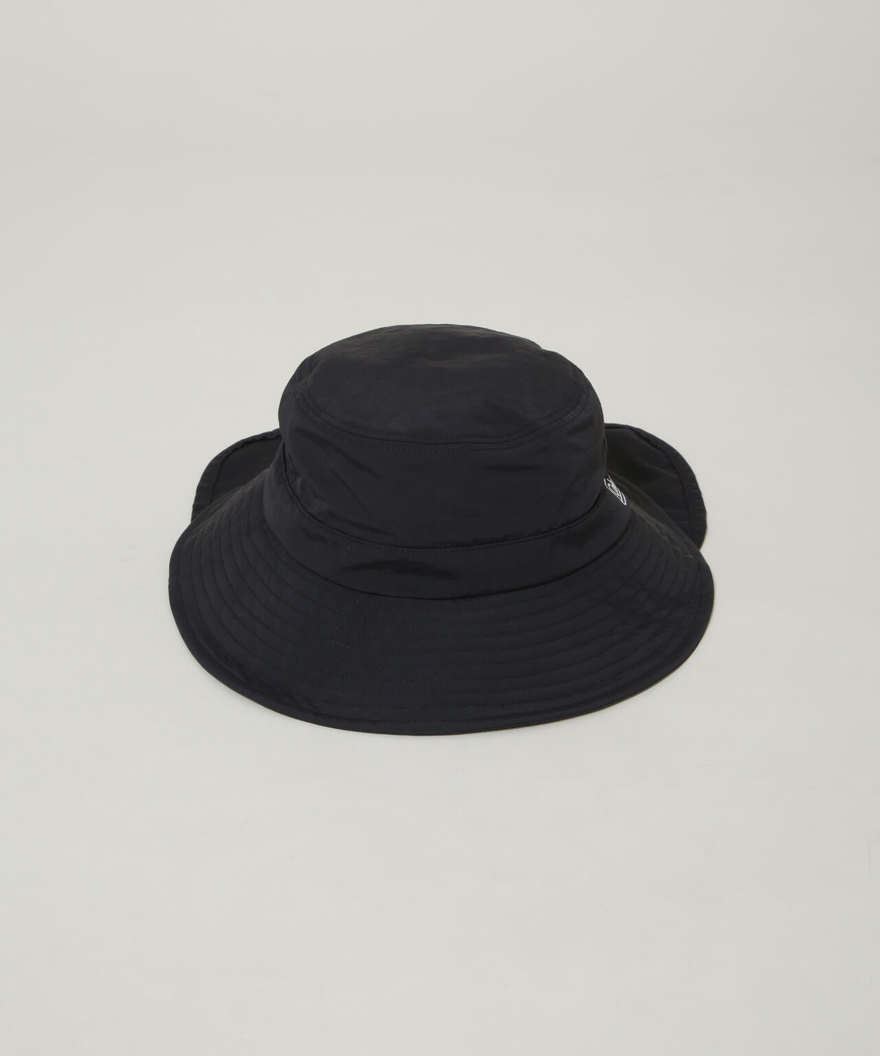 Coleman/タフタシェード付き アドベンチャーハット DARKROOM 6726239142