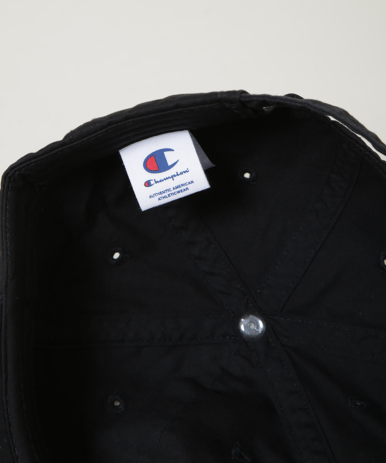 Champion/ウォッシュツイルハイキャップ 6726239143