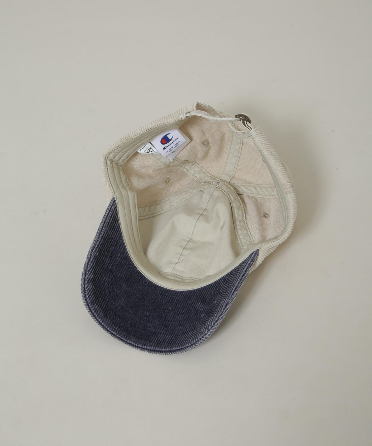 Champion/ウォッシュコールキャップ 6726239144