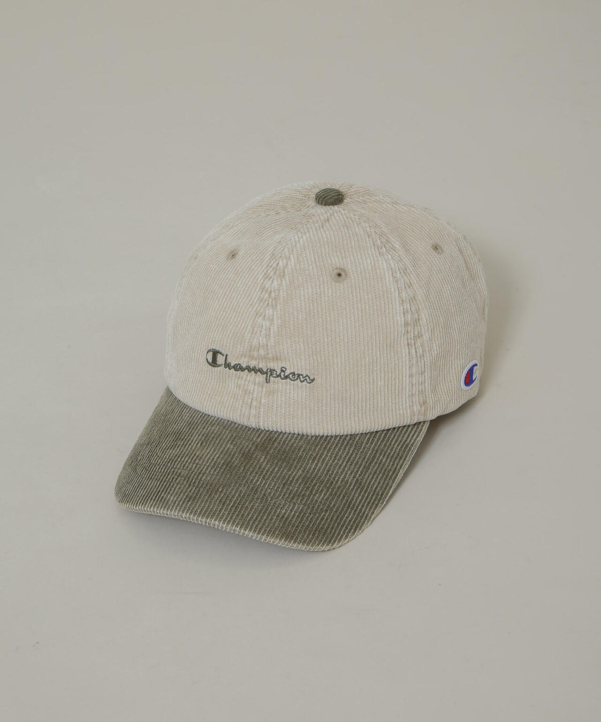 Champion/ウォッシュコールキャップ 6726239144