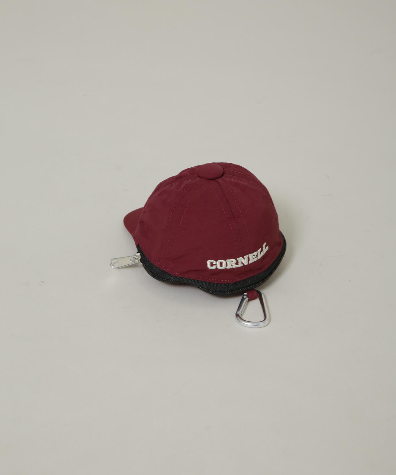 University/CORNELL CAP POACH 6726252002