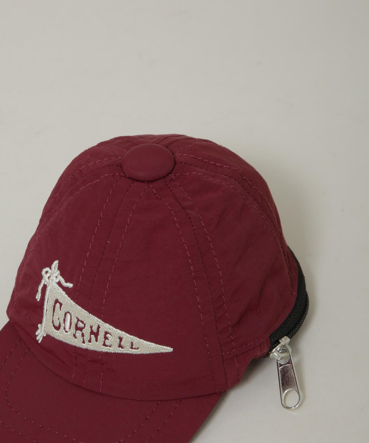 University/CORNELL CAP POACH 6726252002