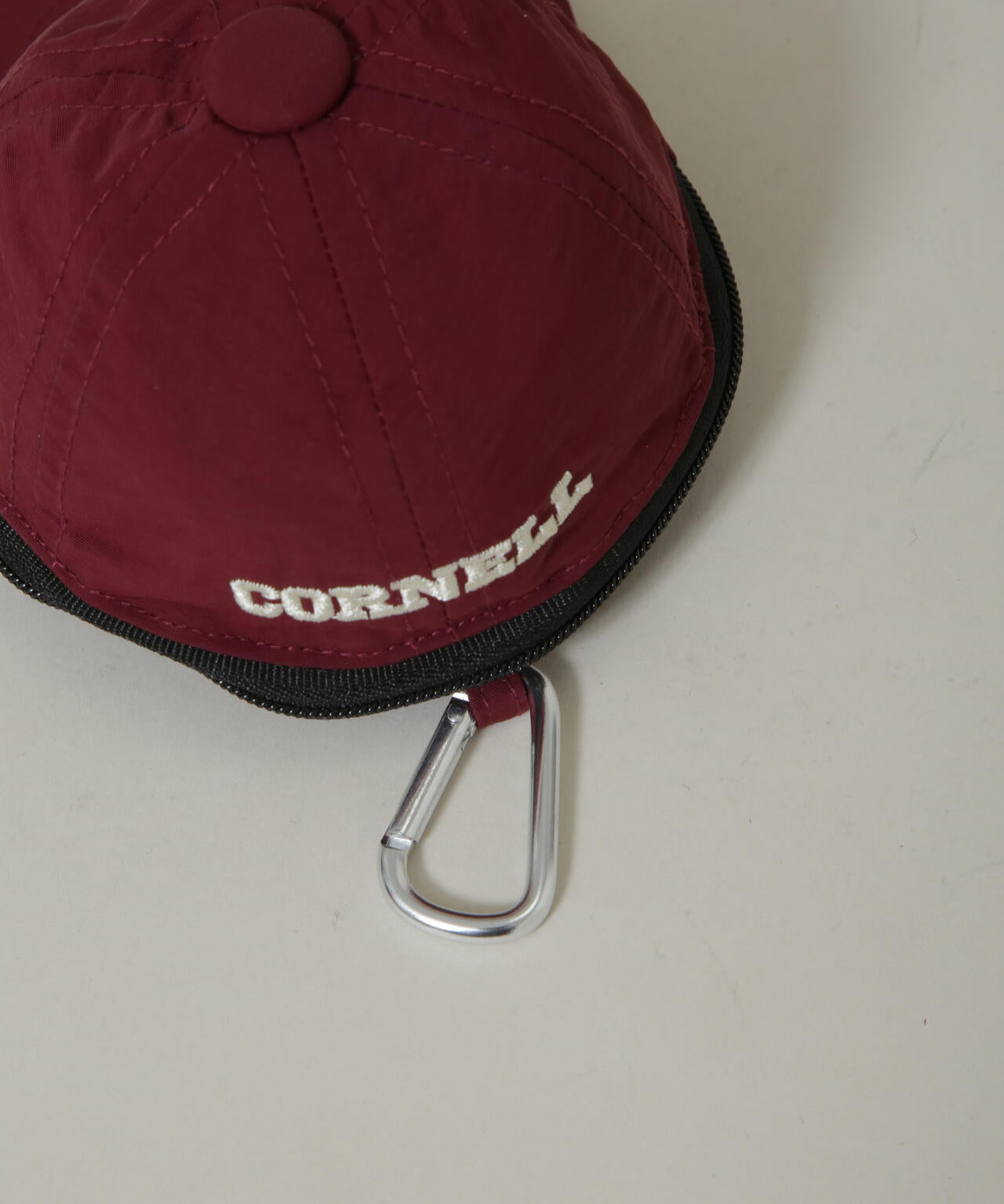 University/CORNELL CAP POACH 6726252002
