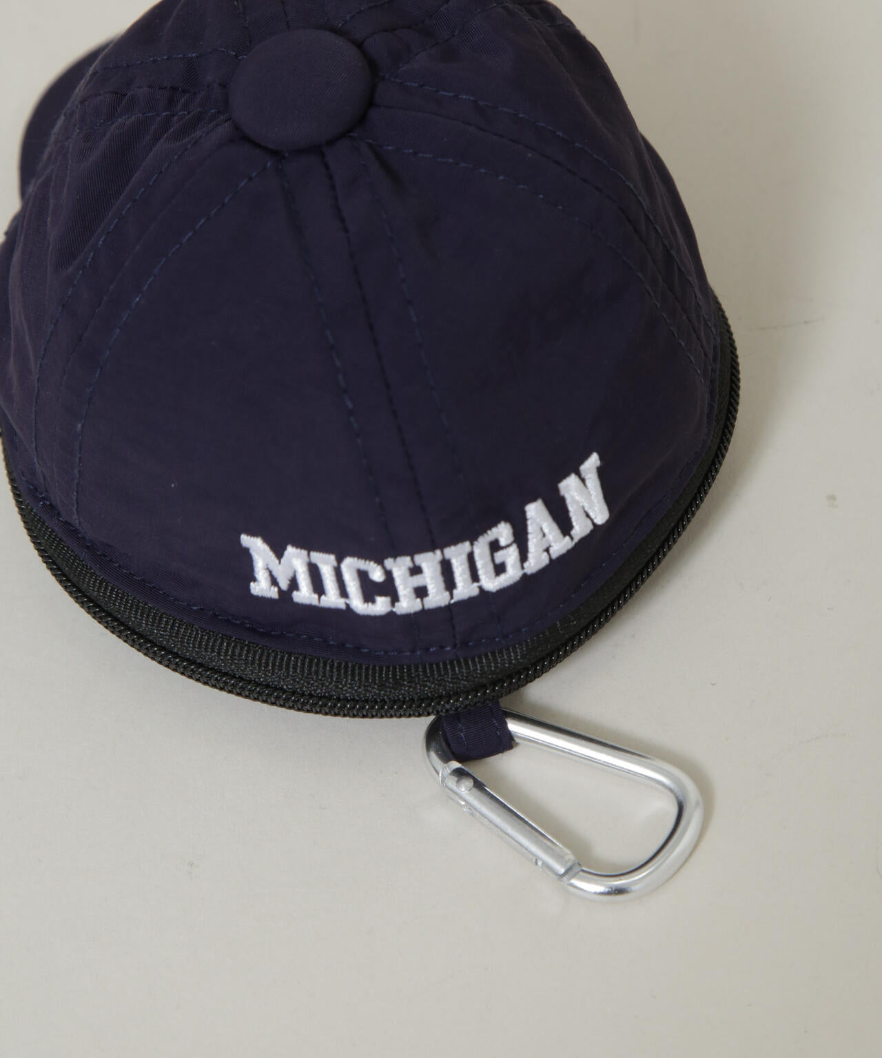 University/MICHIGAN CAP POACH 6726252004