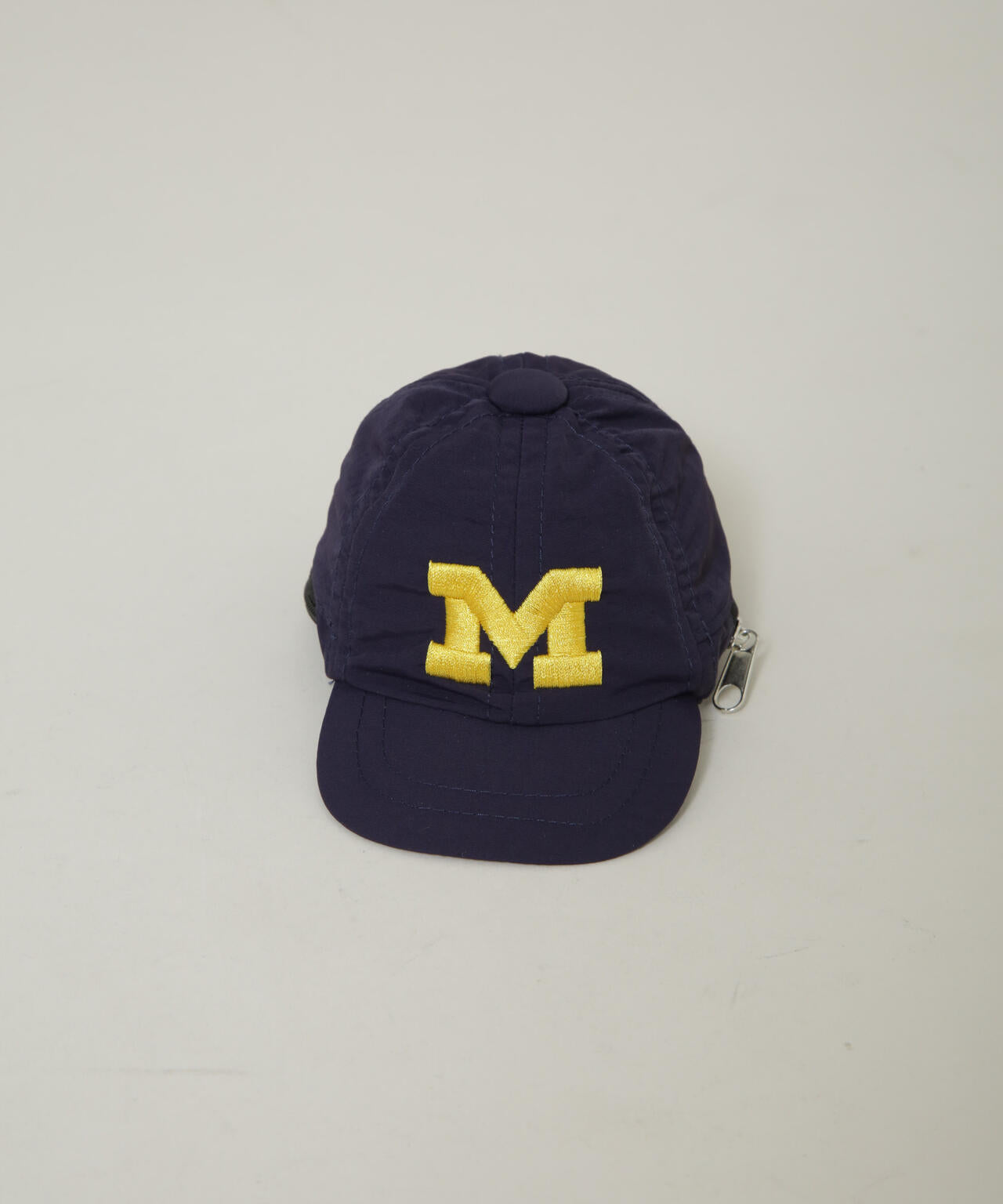 University/MICHIGAN CAP POACH 6726252004