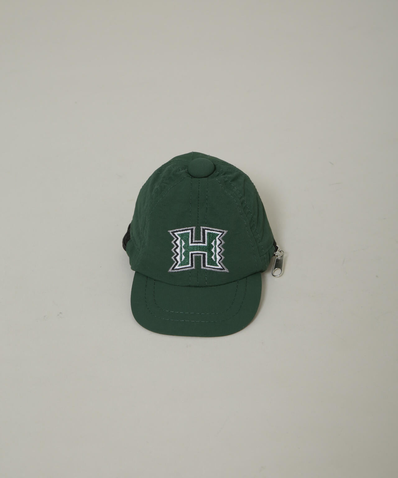 University/HAWAII CAP POACH 6726252005