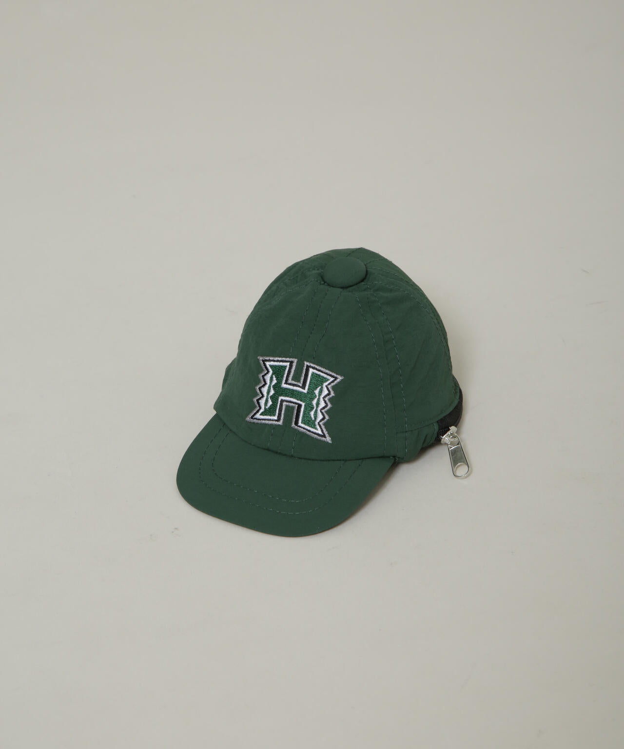 University/HAWAII CAP POACH 6726252005