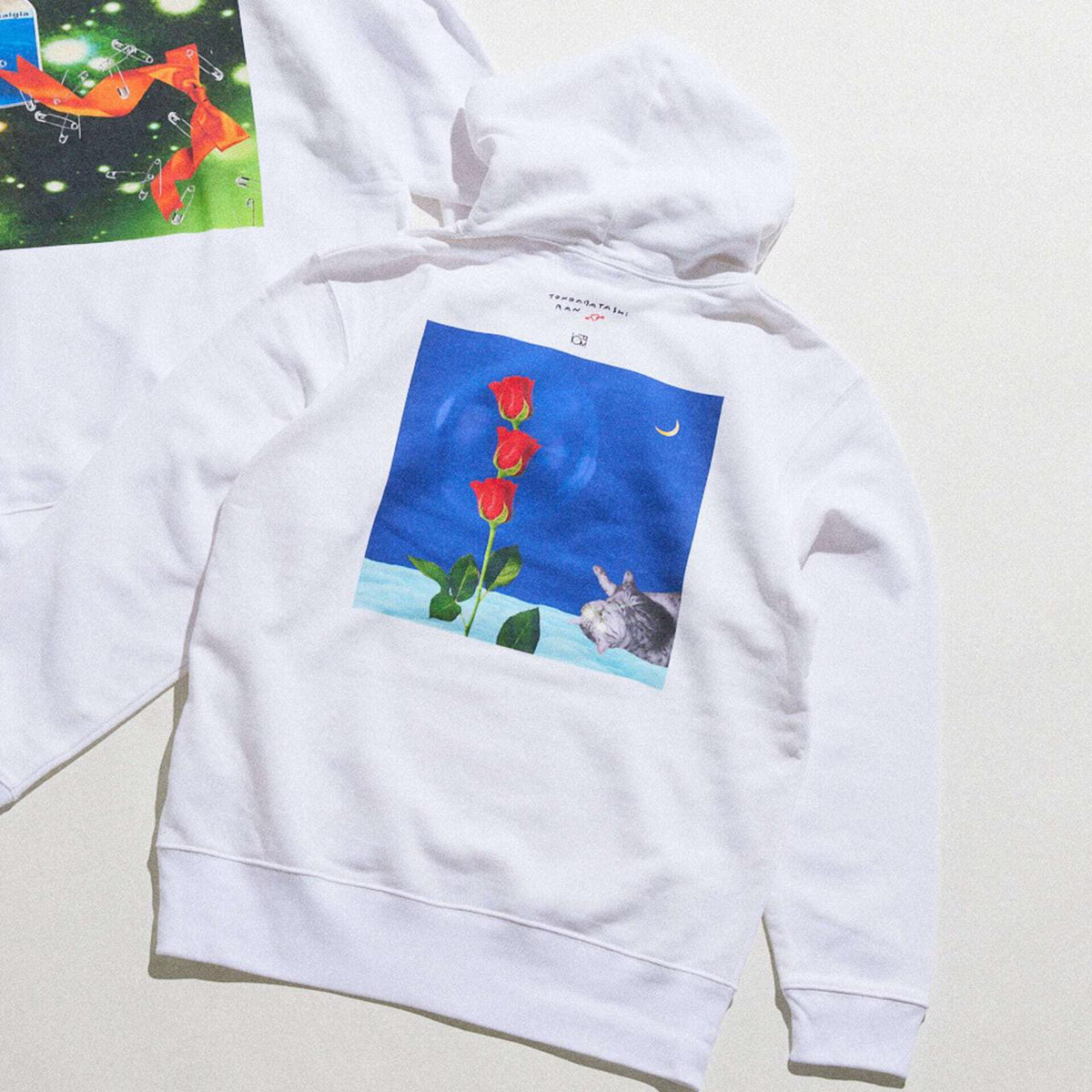 真作 ヤン・パーカー 『Light of the Universe』 油彩12号 真作 ヤン・パーカー 『Light of the Universe』 油彩12号