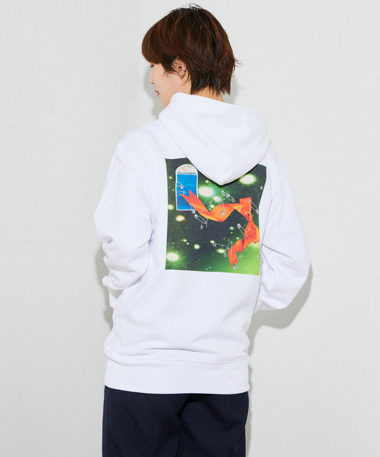 匿名配送】エルドライブ イメージパーカー エルドライブアニメ特捜部 | 【Goods】着れば宇宙警察に
