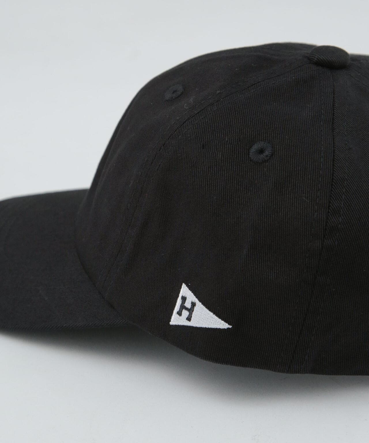 Healthknit/別注 ロゴキャップ 6733139300