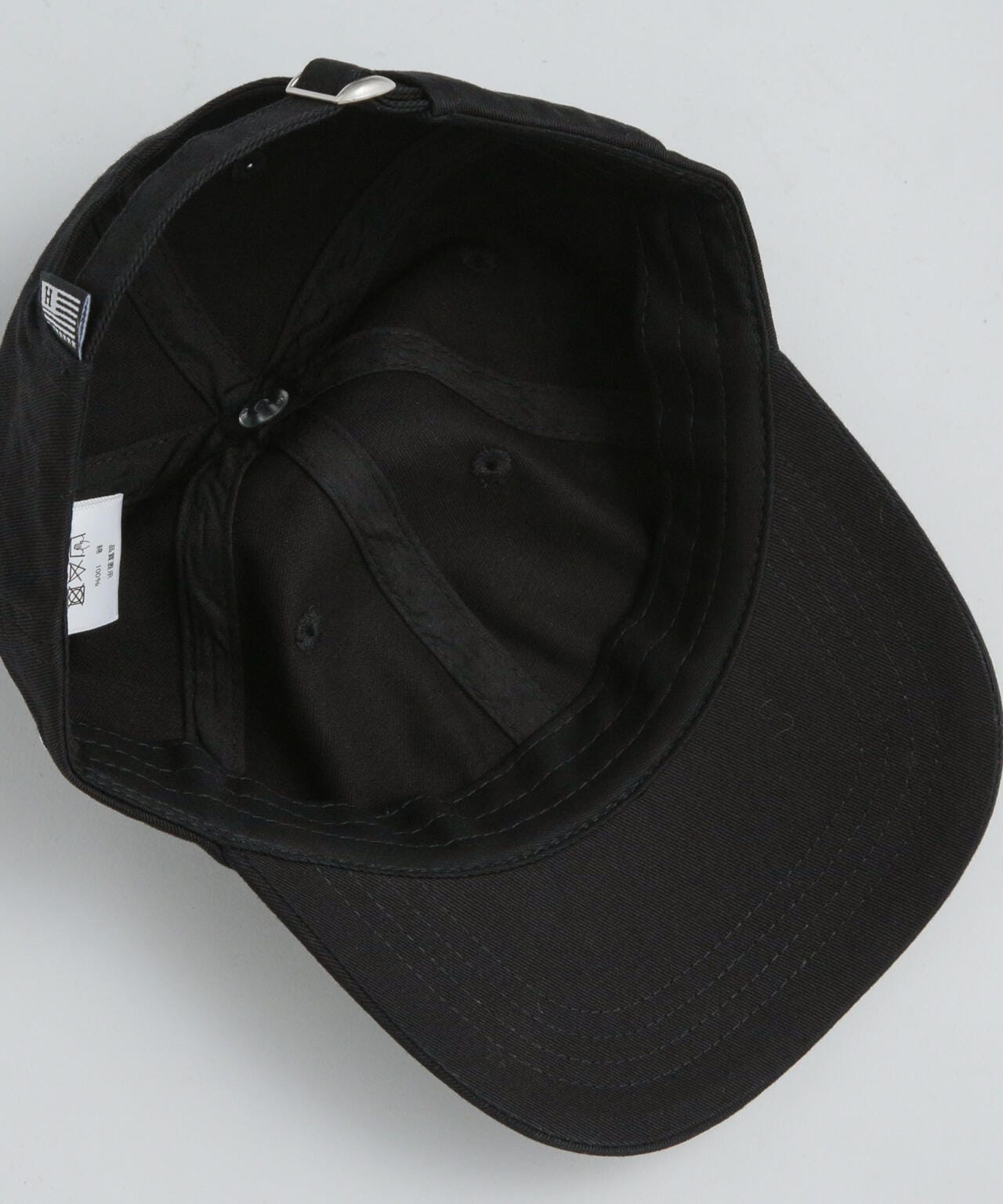 Healthknit/別注 ロゴキャップ 6733139300