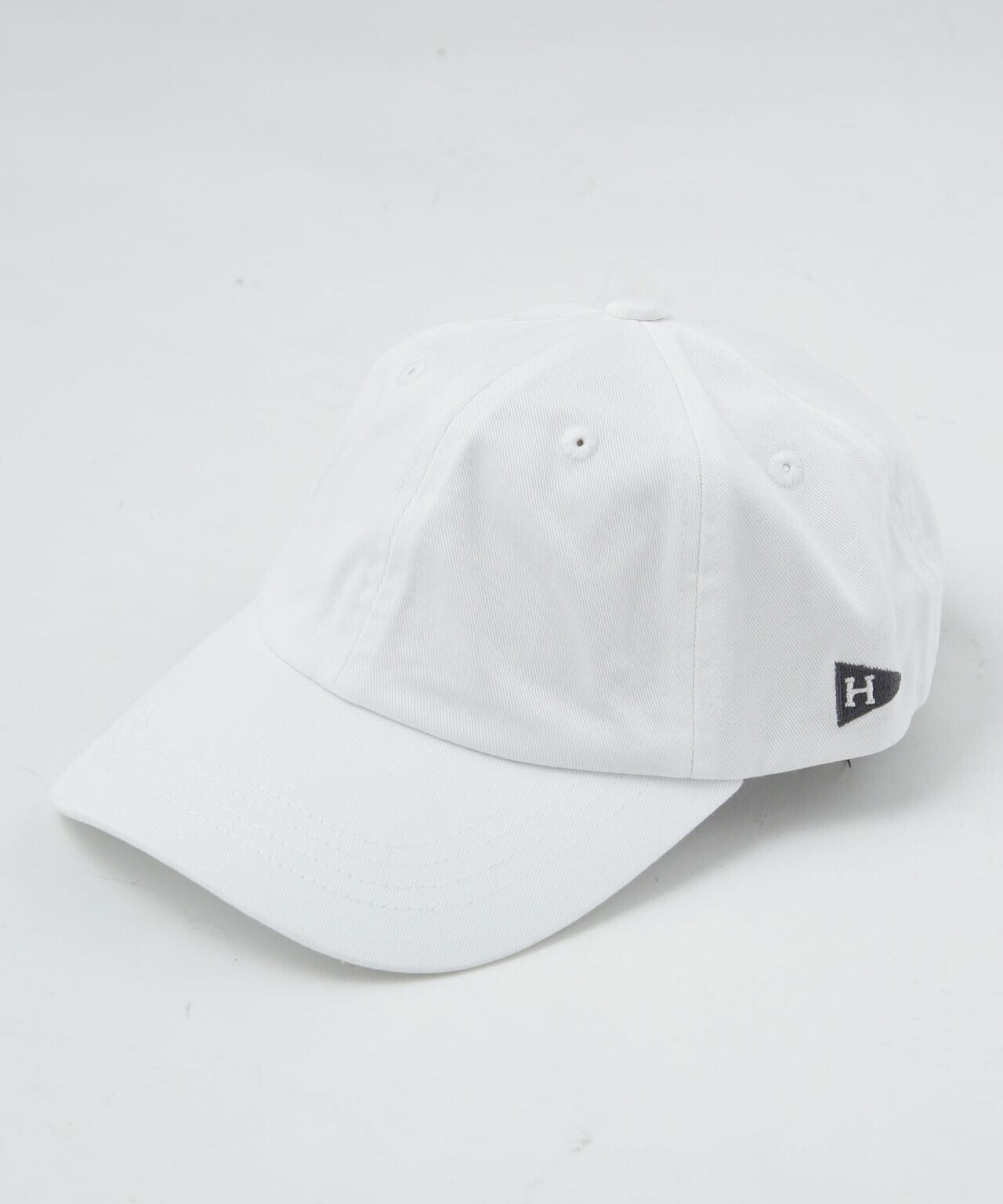 Healthknit/別注 ロゴキャップ 6733139300