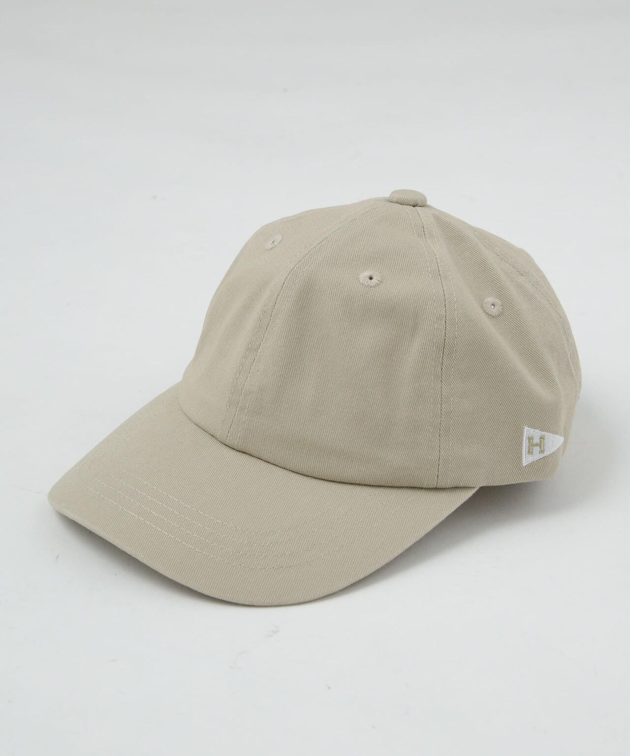 Healthknit/別注 ロゴキャップ 6733139300