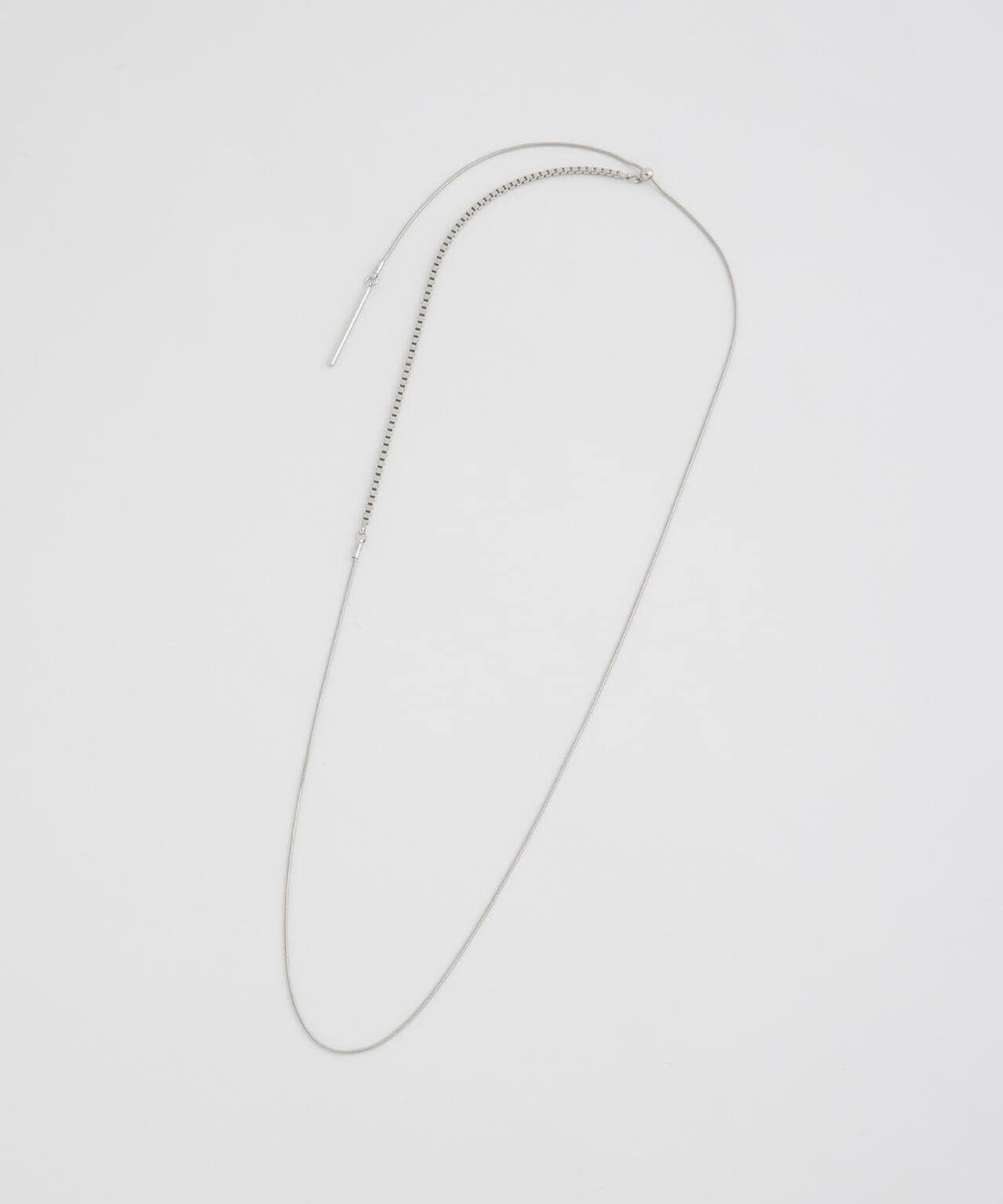 LB.04/スライドアジャスターネックレス 6733146304