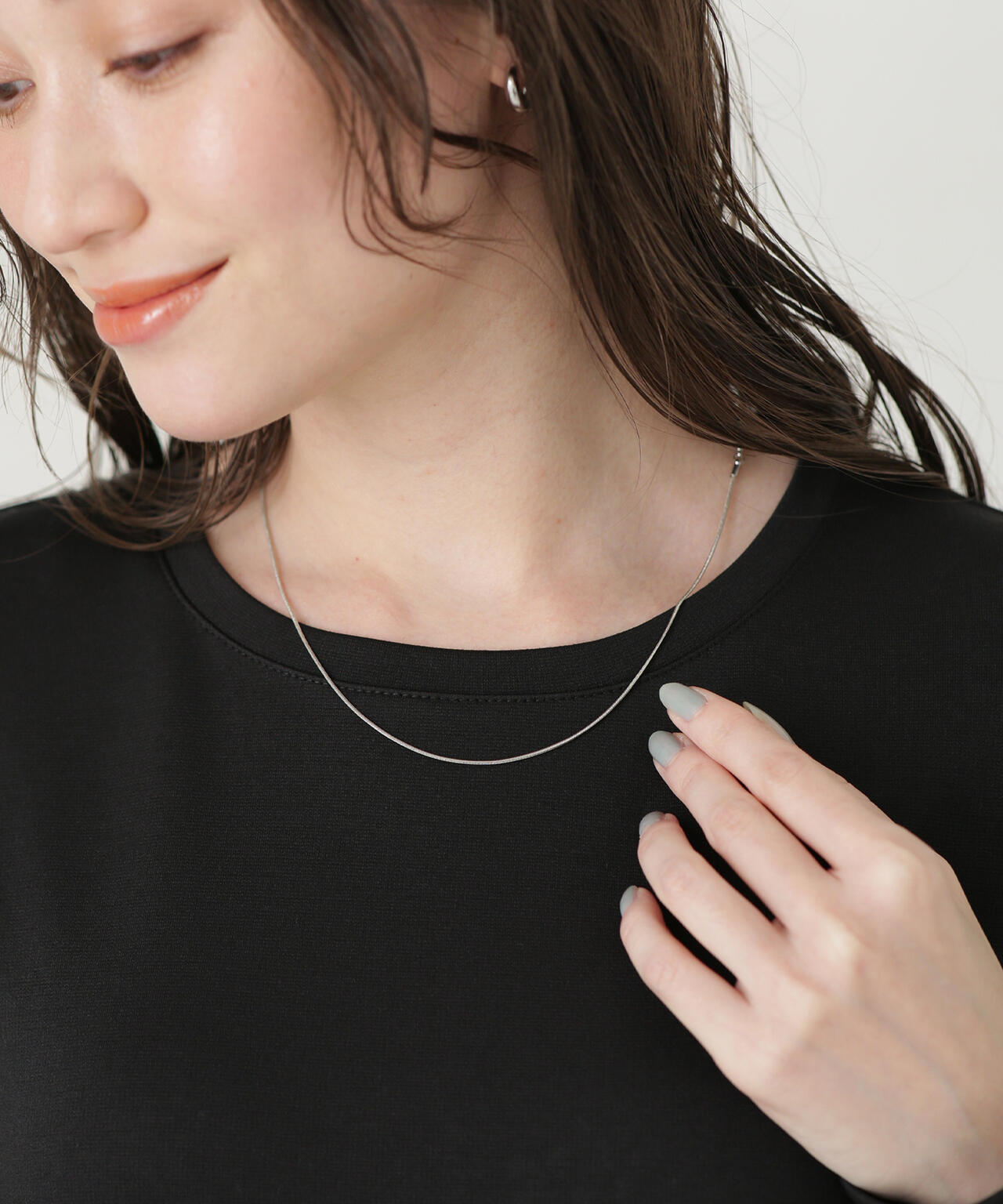 LB.04/スライドアジャスターネックレス 6733146304