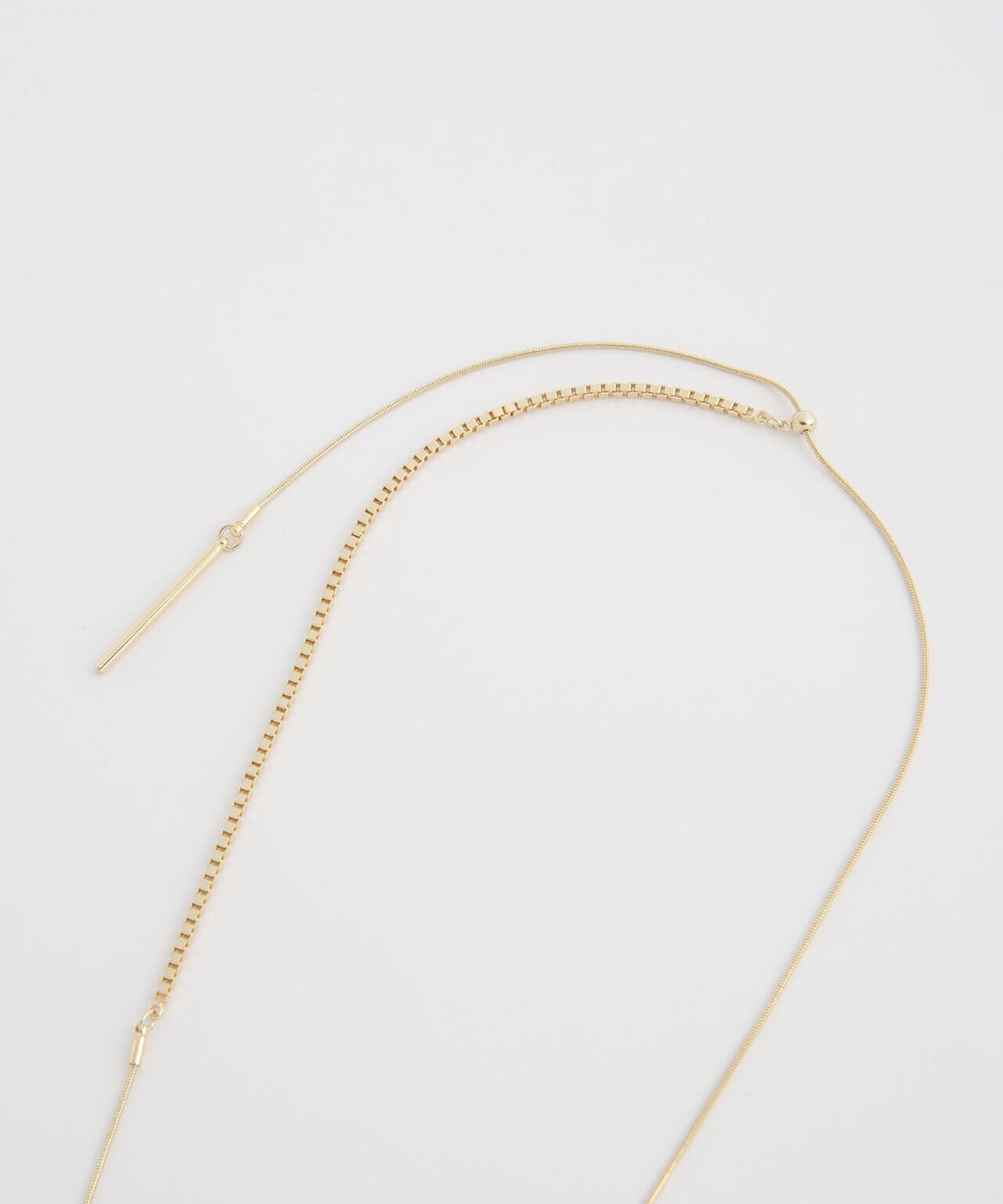 LB.04/スライドアジャスターネックレス 6733146304