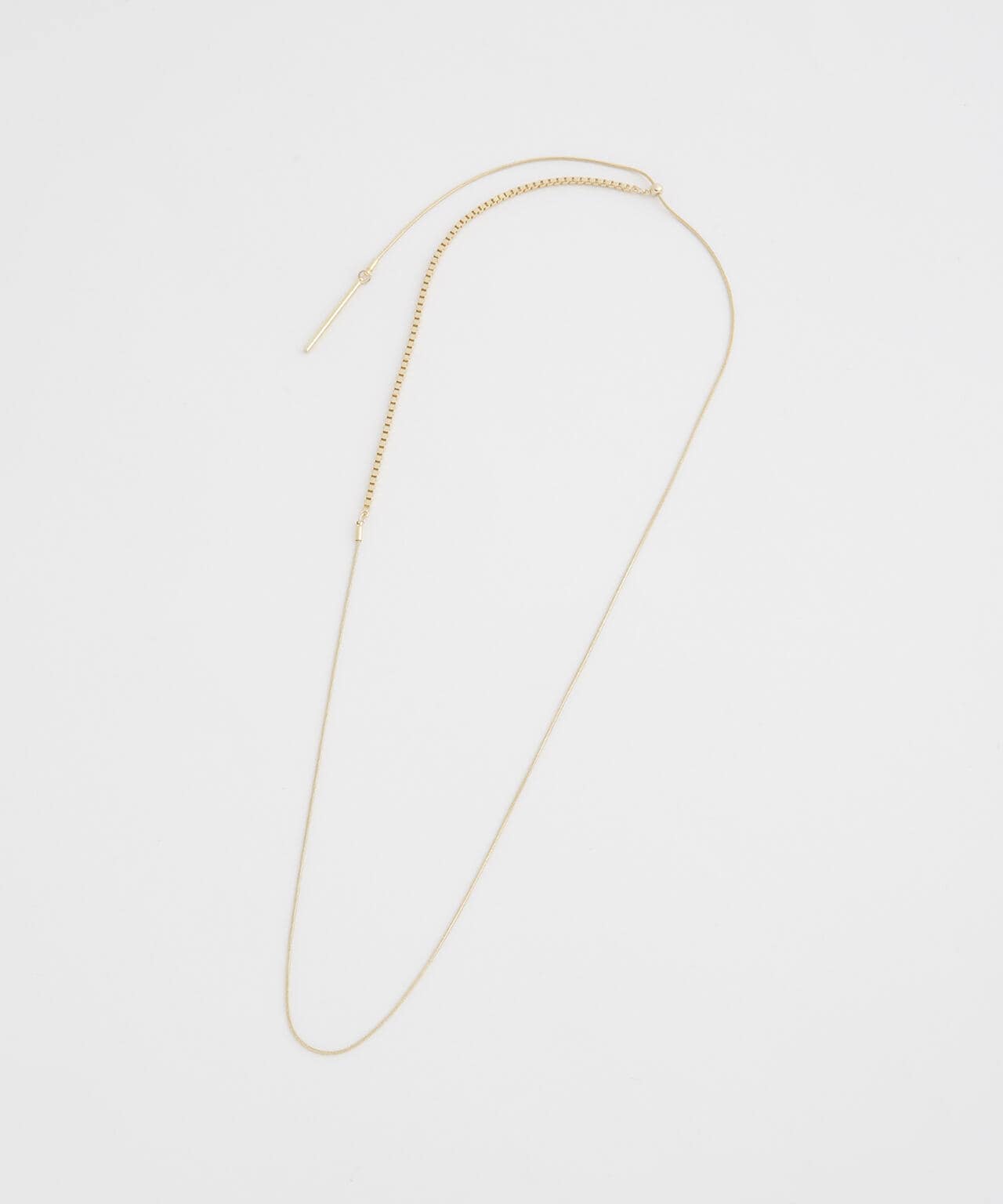 LB.04/スライドアジャスターネックレス 6733146304