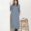 ブルー