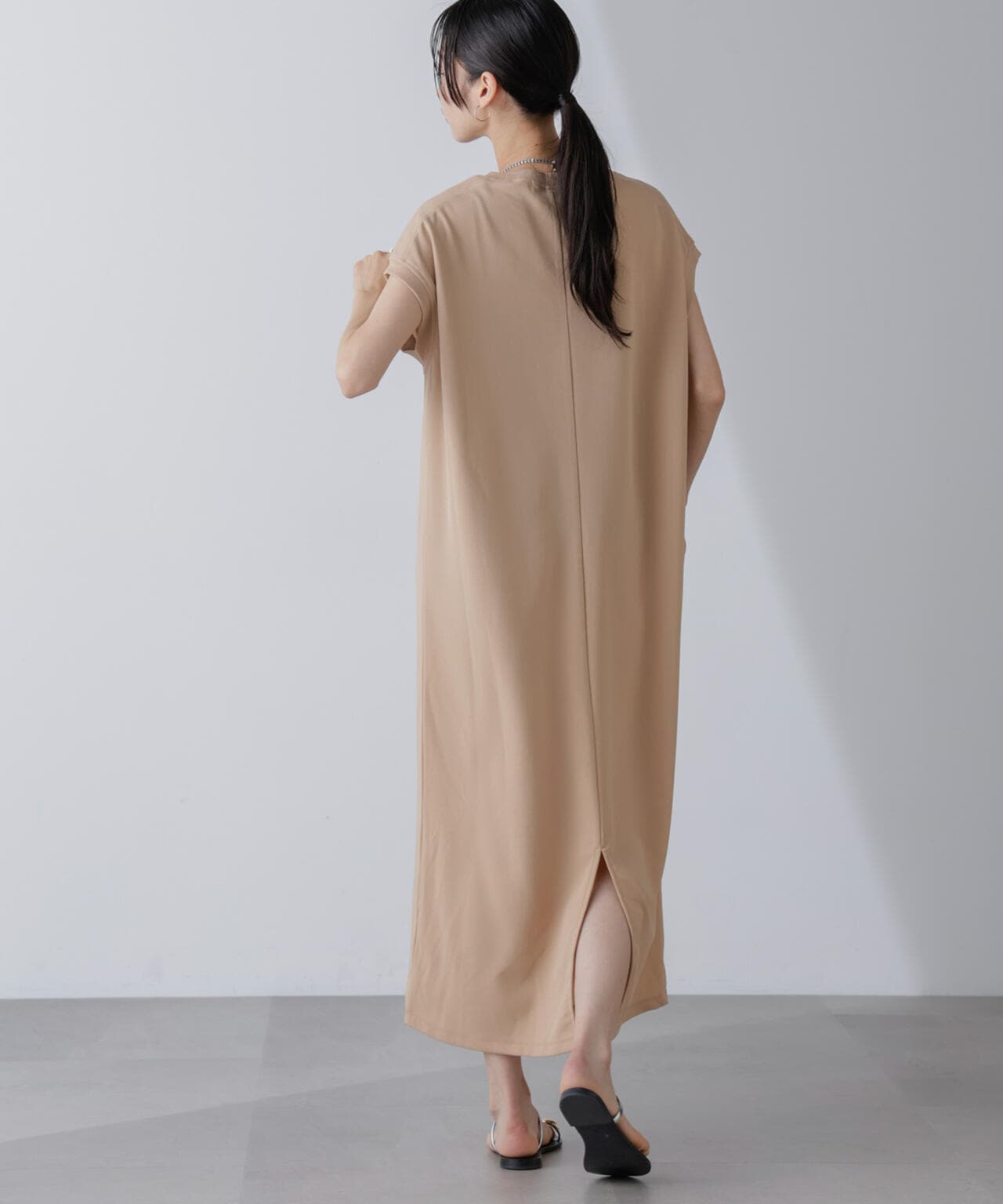 極美品 rene ワンピース 36