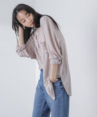 グレージュ