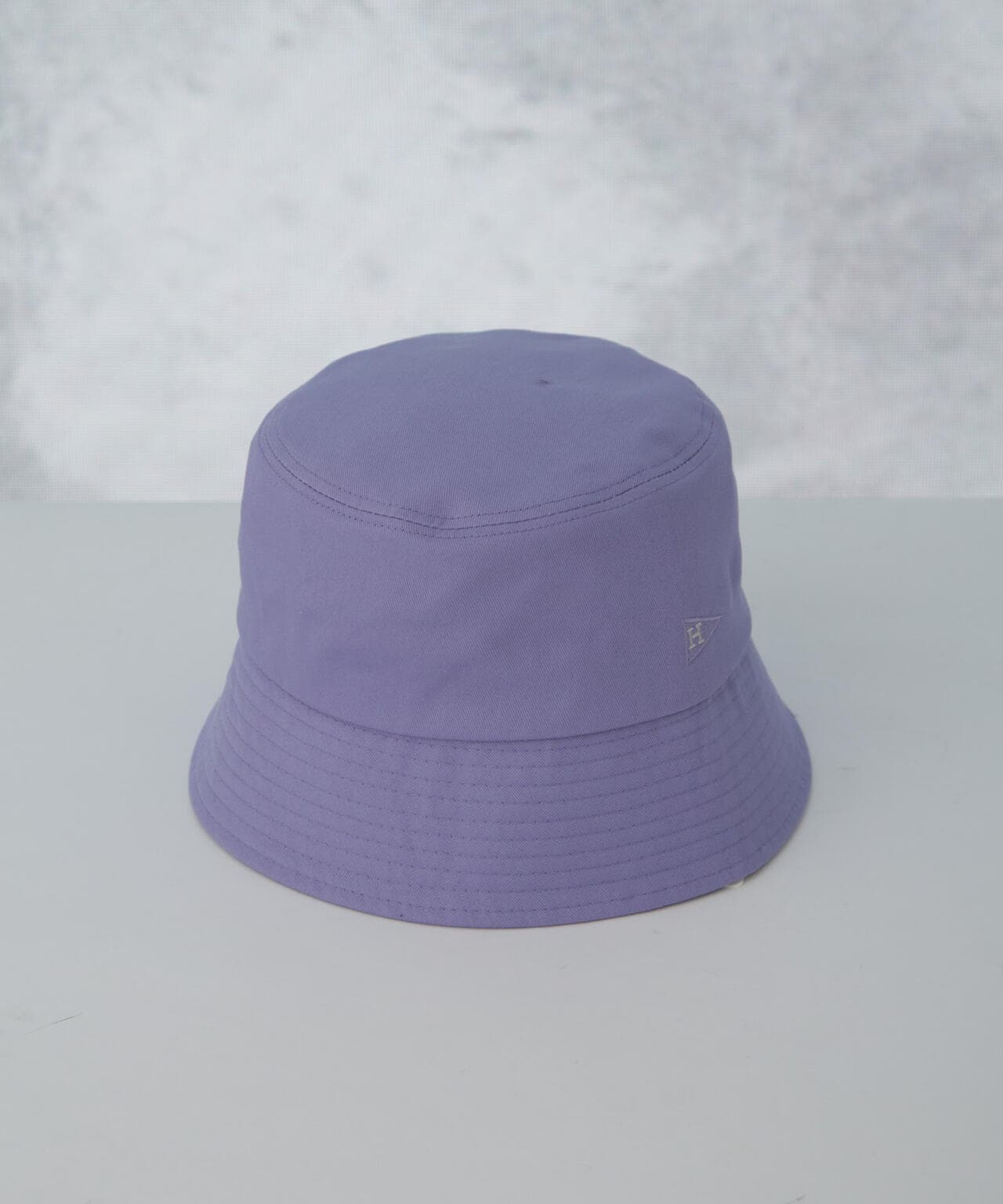 HUMANMADE　バケットハット HUMAN MADE - ＊ヒューマンメイド HUMAN MADE ロゴ バケット
