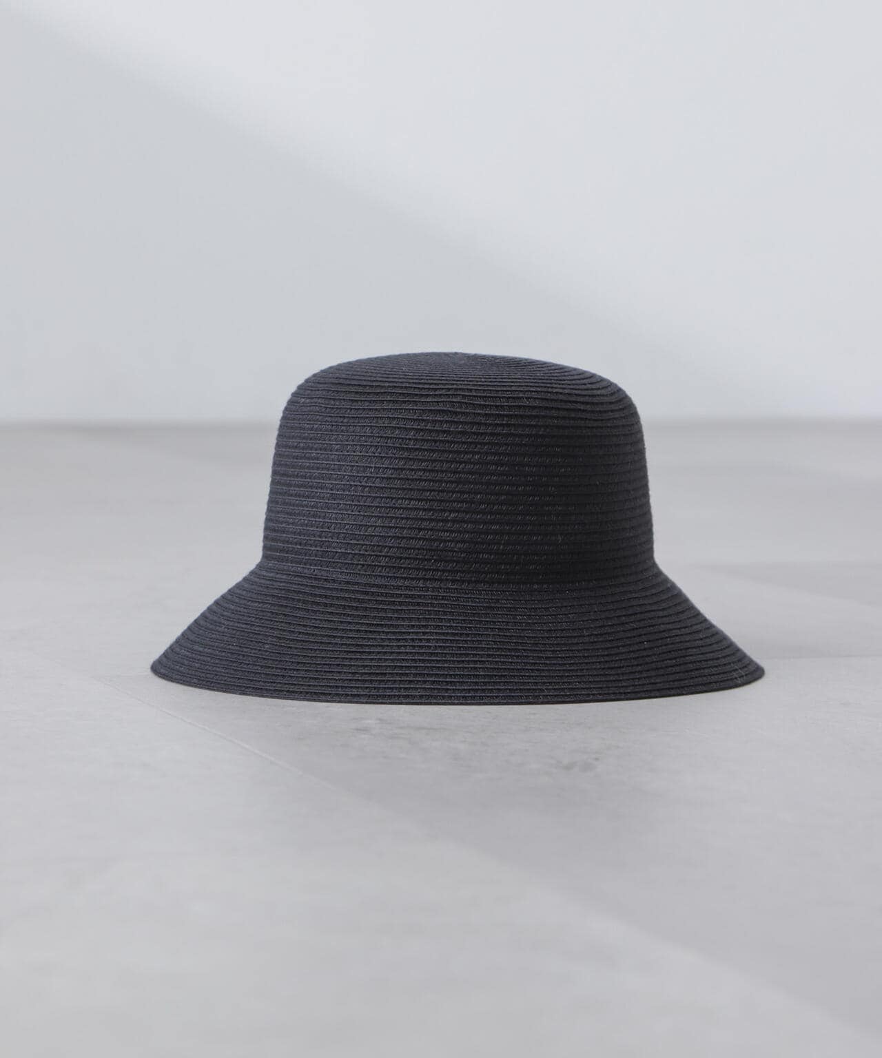 ウォッシャブルブレードバケットハット 6734139303