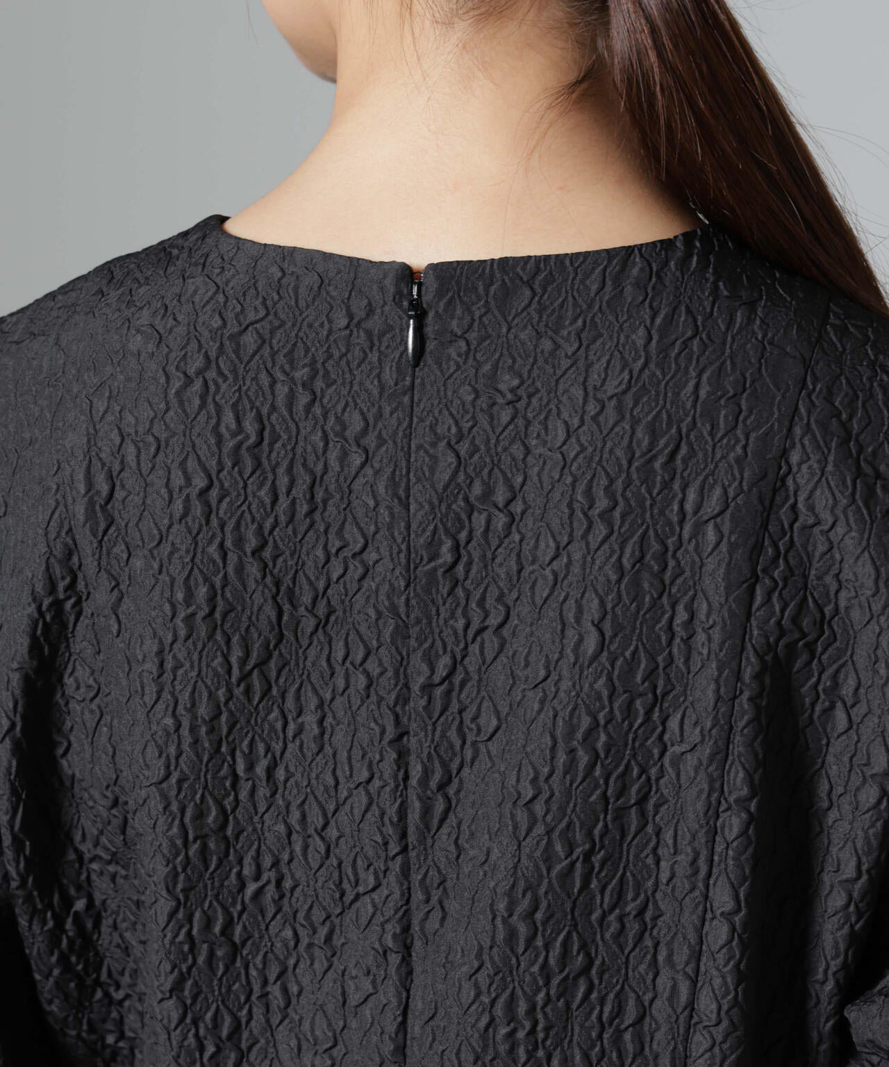 ジャガードワンピース 6734219323