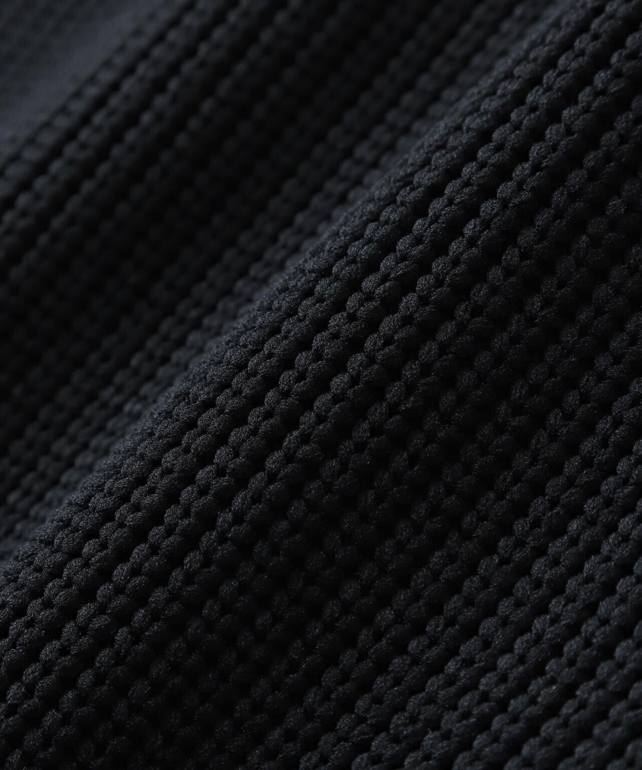 PENNEYS別注TheFOXハイネックジップニットトップス 6734222341