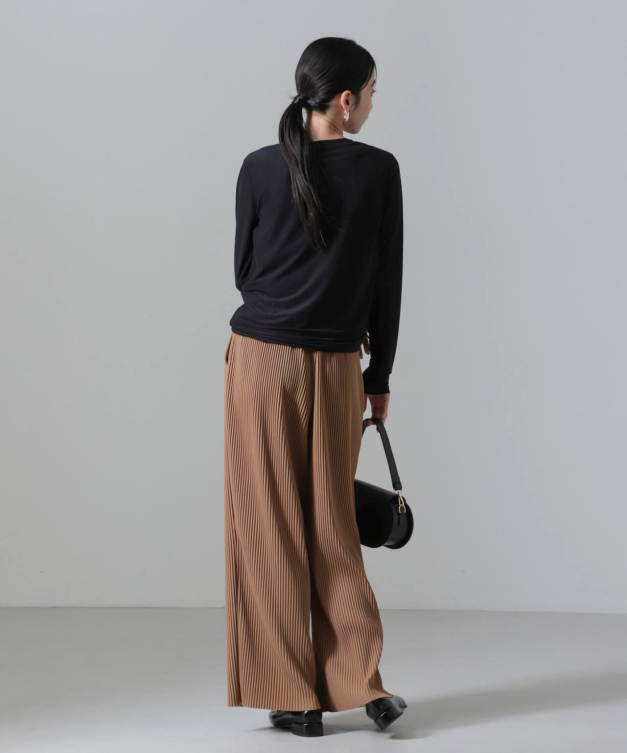 メローシアーカットトップス 6734223305