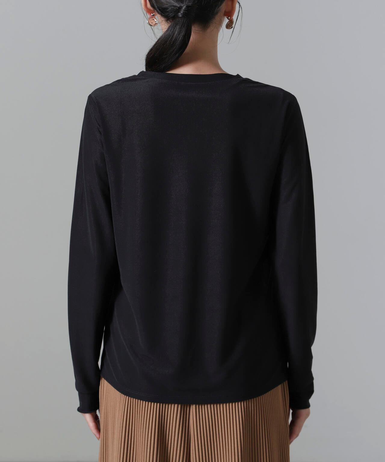 メローシアーカットトップス 6734223305