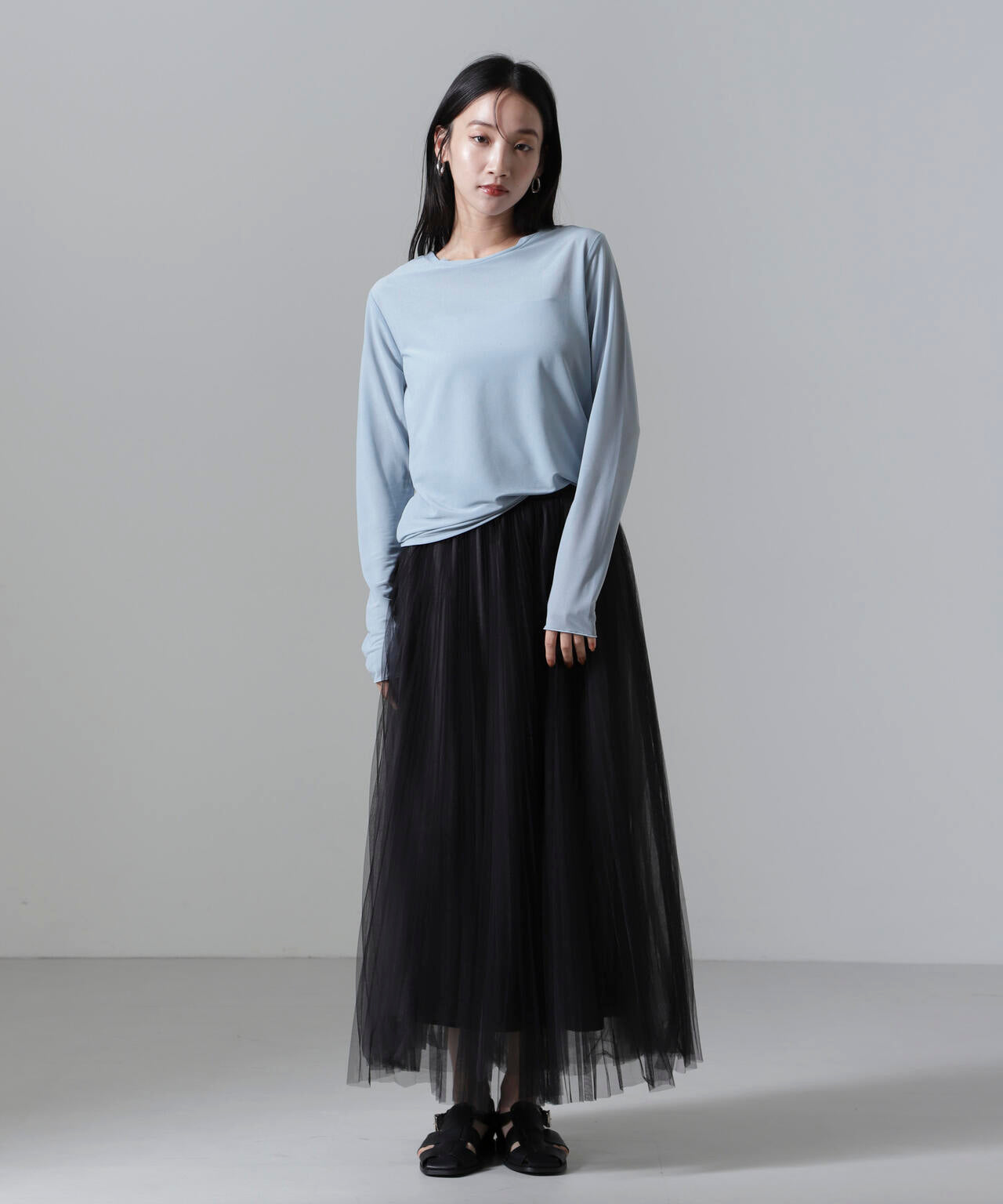 メローシアーカットトップス 6734223305