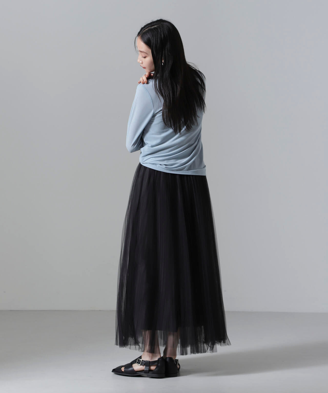 メローシアーカットトップス 6734223305