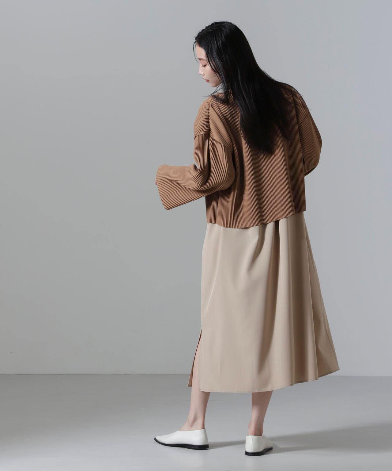 le17septembre pleats cardigan プリーツカーディガン Pleats Please Issey Miyake プリーツ カーディガン 通販 - FARFETCH