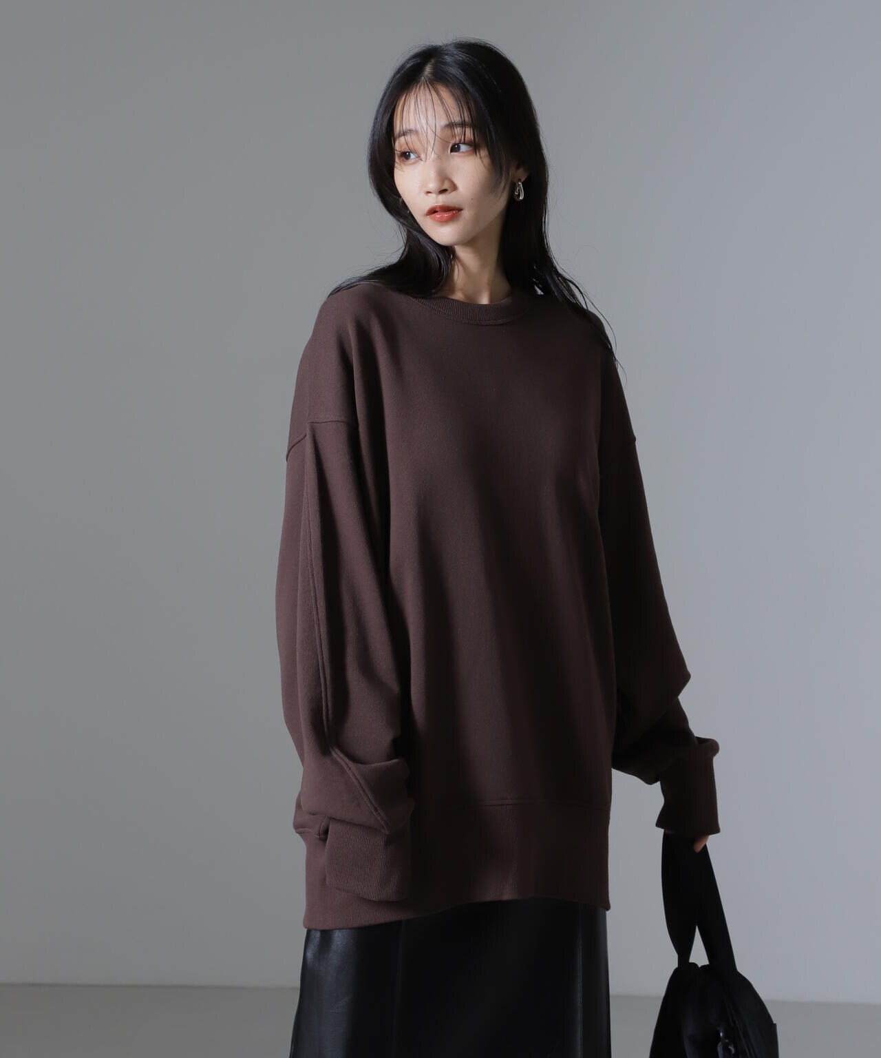 バックオープン lululemon(ルルレモン) トップス(レディース