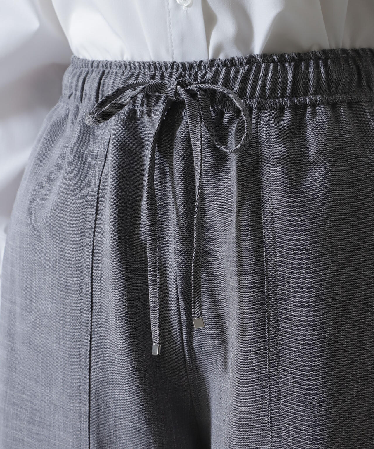 ベイカーイージードロストパンツ（セットアップ可） 6734227312