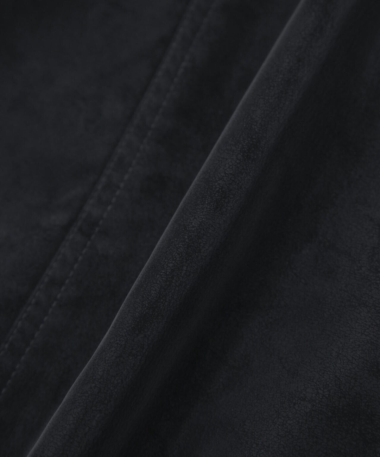 ピーチフェイクレザーボリュームスカート(セットアップ可) 6734230310