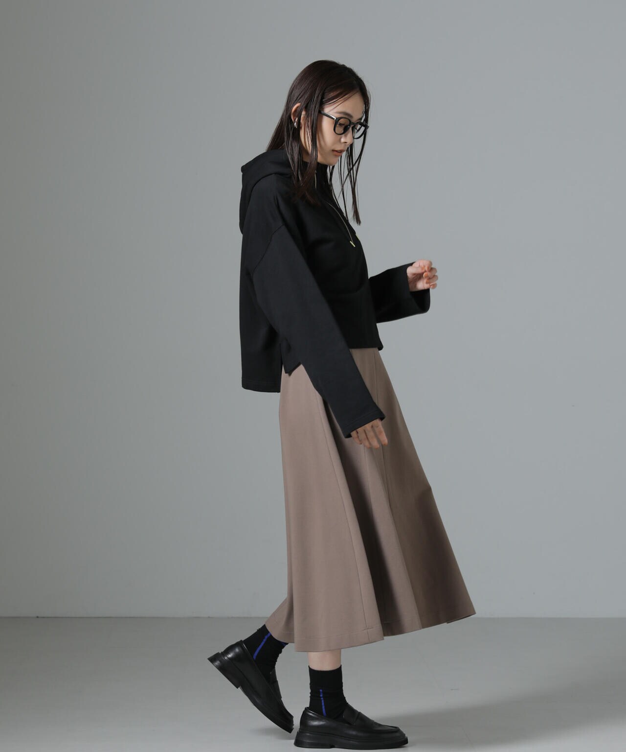 MARK&amp;LONA - 8YARDS ハチヤーズ レディース ダンボールニットスカート 楽天市場】ダンボールニットスカート レディース 冬 ダンボール