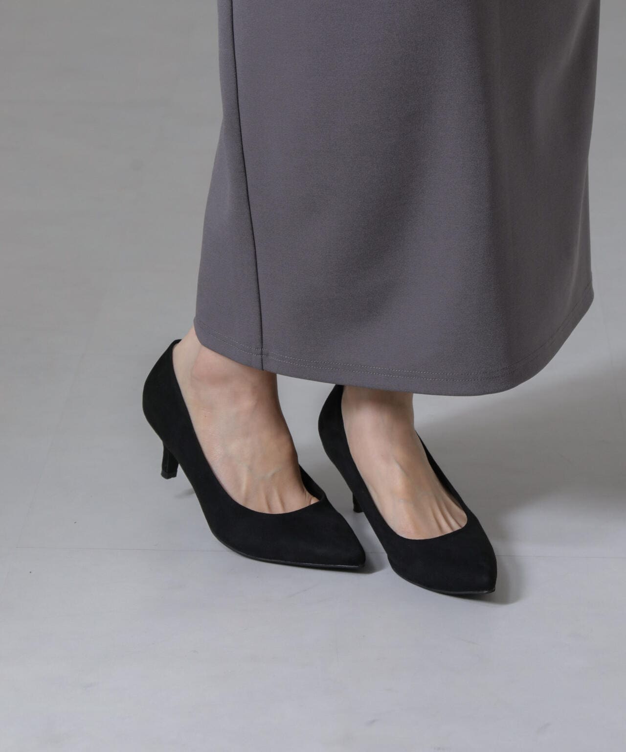 ベーシックパンプス 6734233300