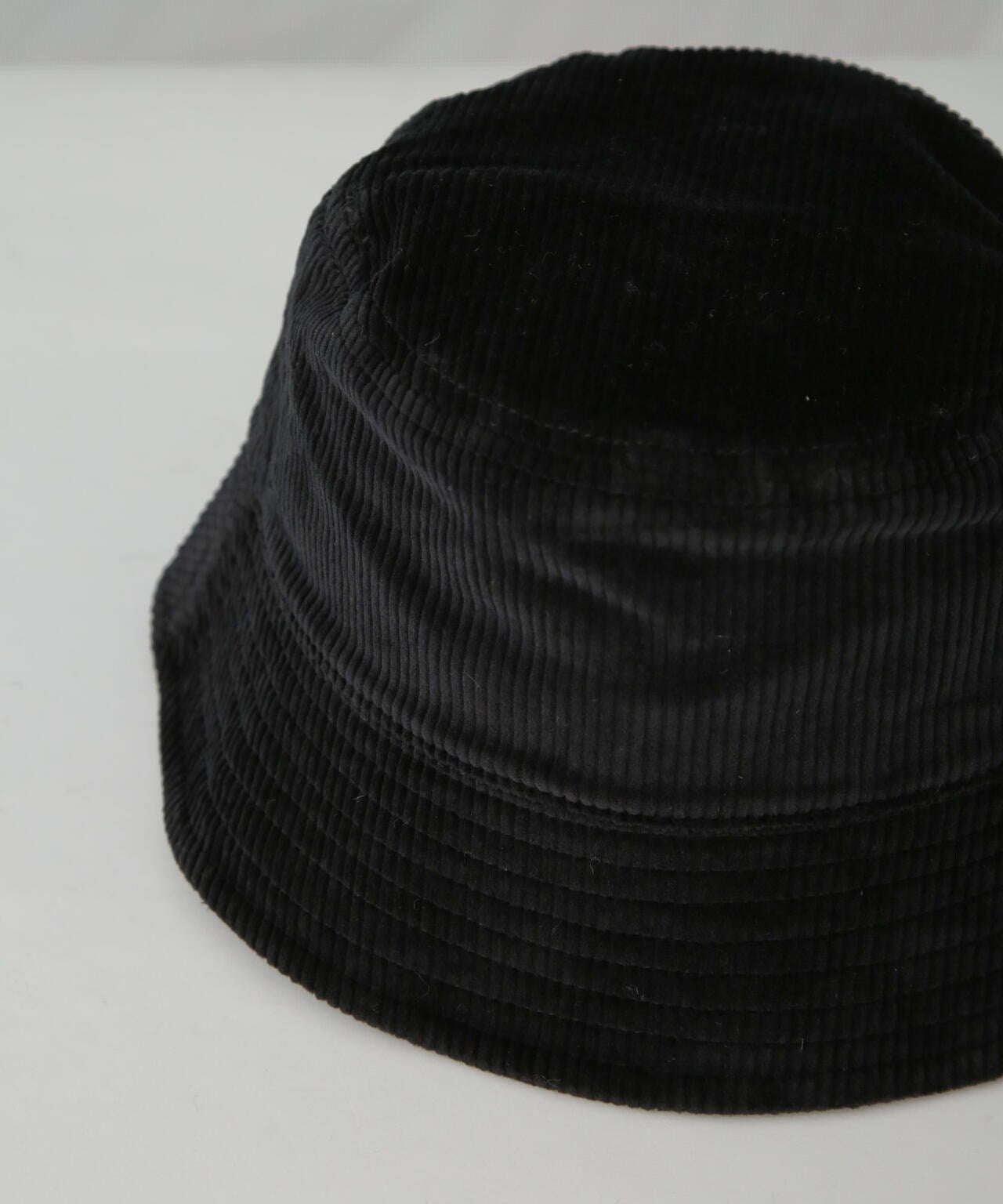 Healthknit/別注コーデュロイバケットハット 6734239300