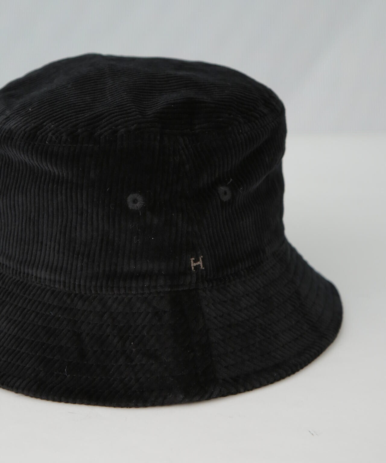 Healthknit/別注コーデュロイバケットハット 6734239300