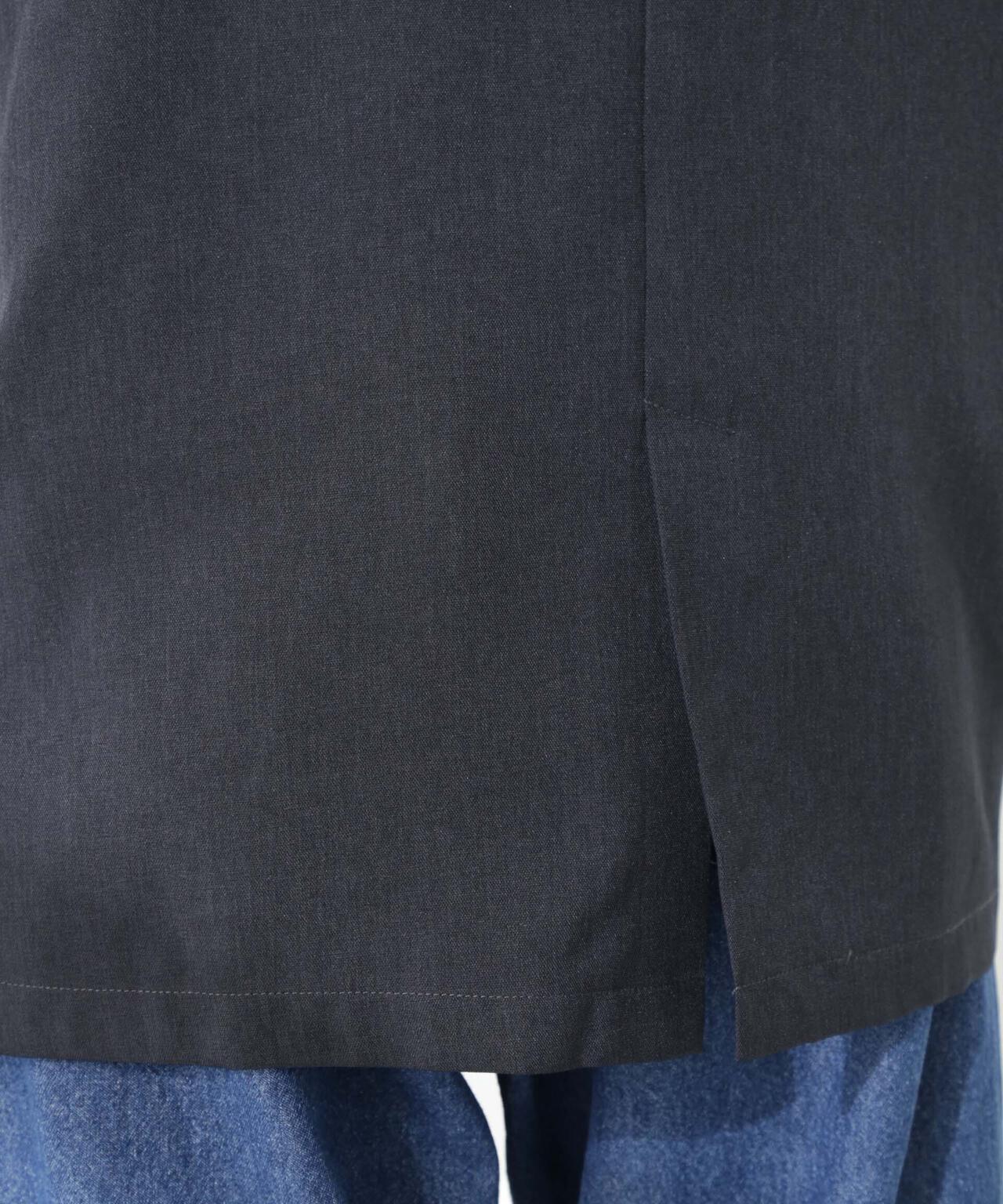 クリスピーツイルショートスリーブジャケット(セットアップ可) 6735116308