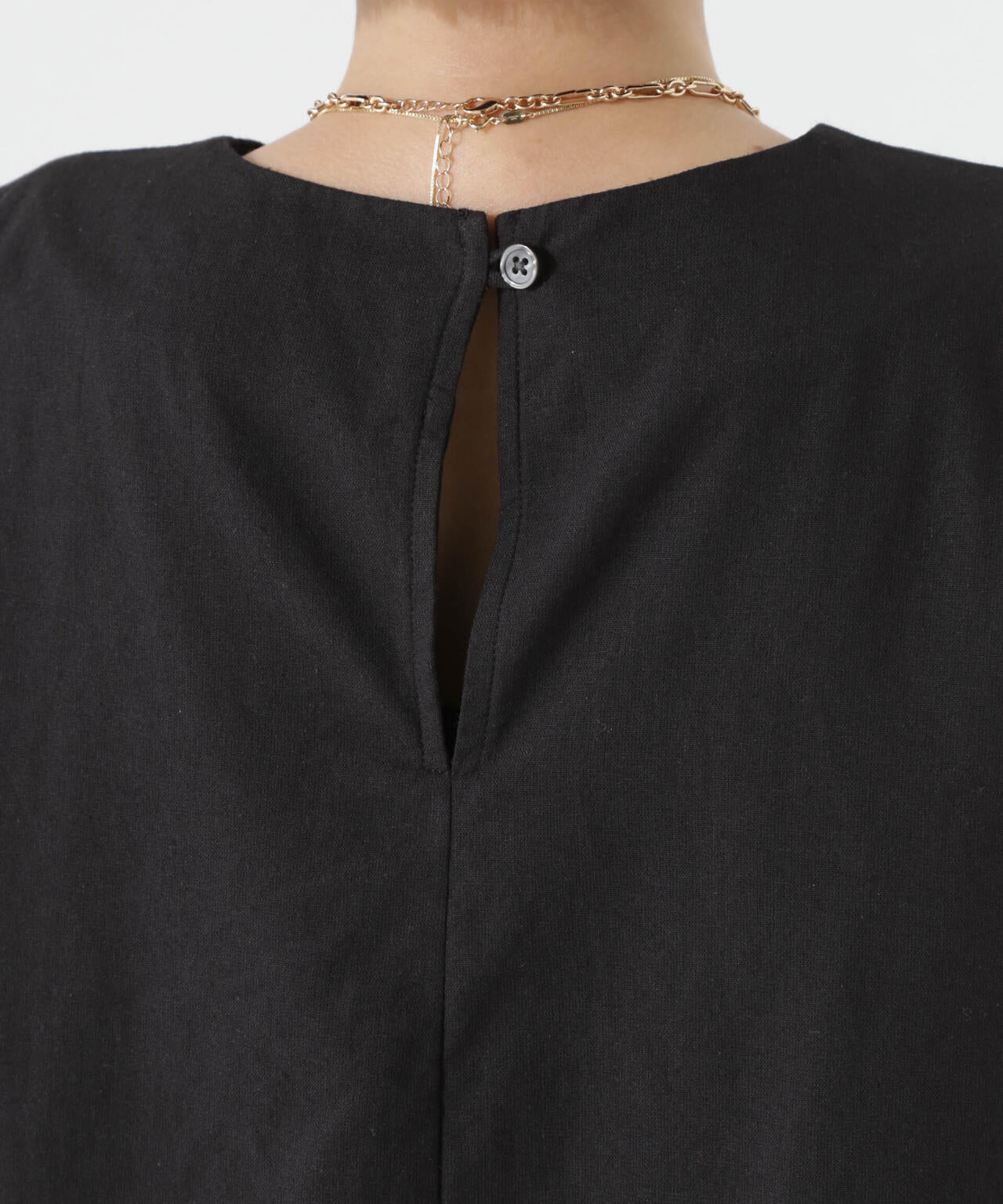 綿麻COOLMAXワンピース 6735119304