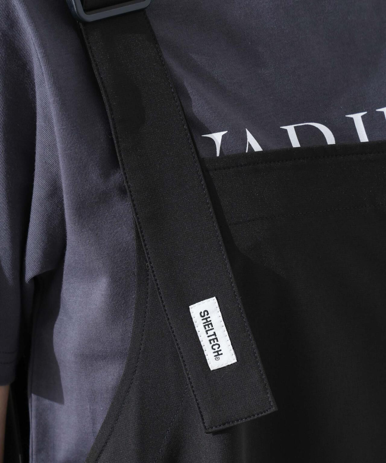 フレアワンピース 多機能軽量ストレッチ－SHELTECH(セットアップ可) 6735119315