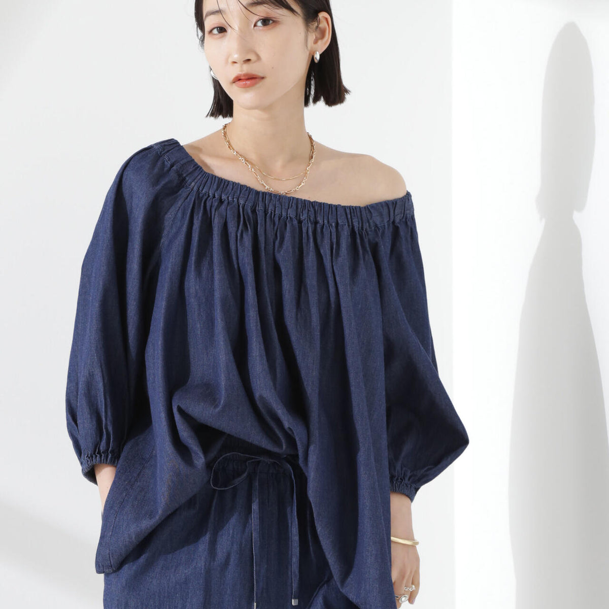 新品 ♡ ジャザサイズ ブラトップ L ジャザサイズJAZZERCISEロゴ入りブラトップ